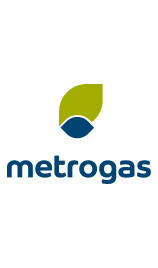 Metrogas
